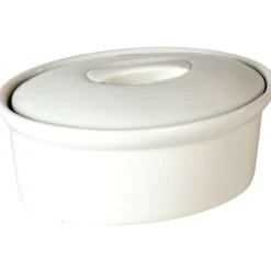 Terrine porcelaine