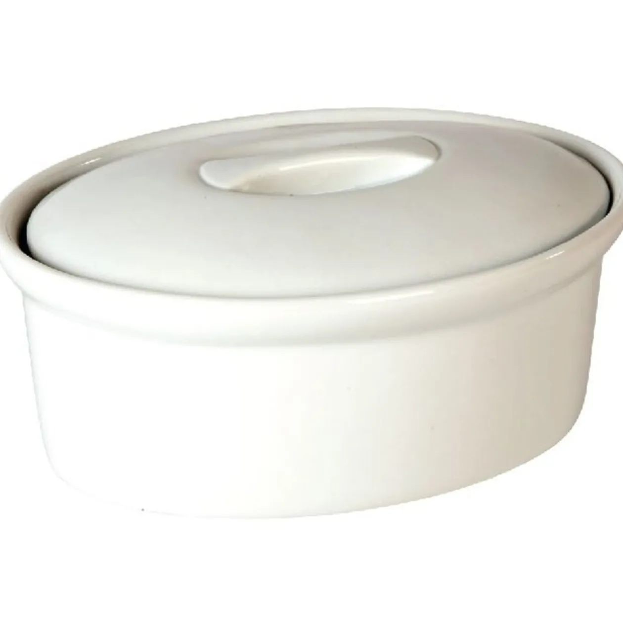 Terrine porcelaine