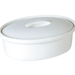 Terrine porcelaine