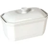 Terrine porcelaine