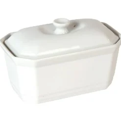 Terrine porcelaine