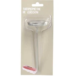 Thermomètre de cuisson