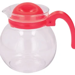 Théière en verre et couvercle1,5 L