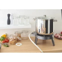 Traiteur avec couvercle 19,3 L