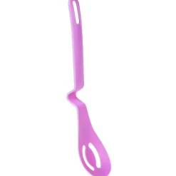 Ustensile de cuisine coloré x3