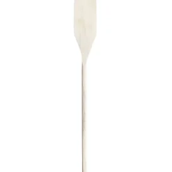 Ustensile de cuisine en bois x4