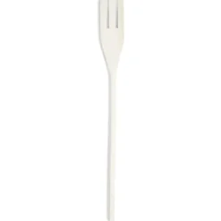 Ustensiles de cuisine en bois x4