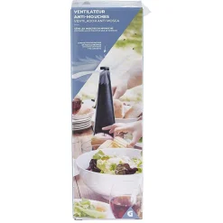 Ventilateur anti-mouches