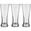 Verre à bière x 3