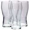 Verre à bière x 6
