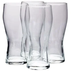Verre à bière x 6