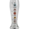 Verre à bière XXL