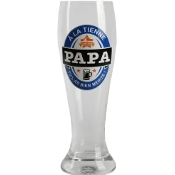 Verre à bière XXL