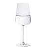 Verre à eau cristallin 51 cl x4