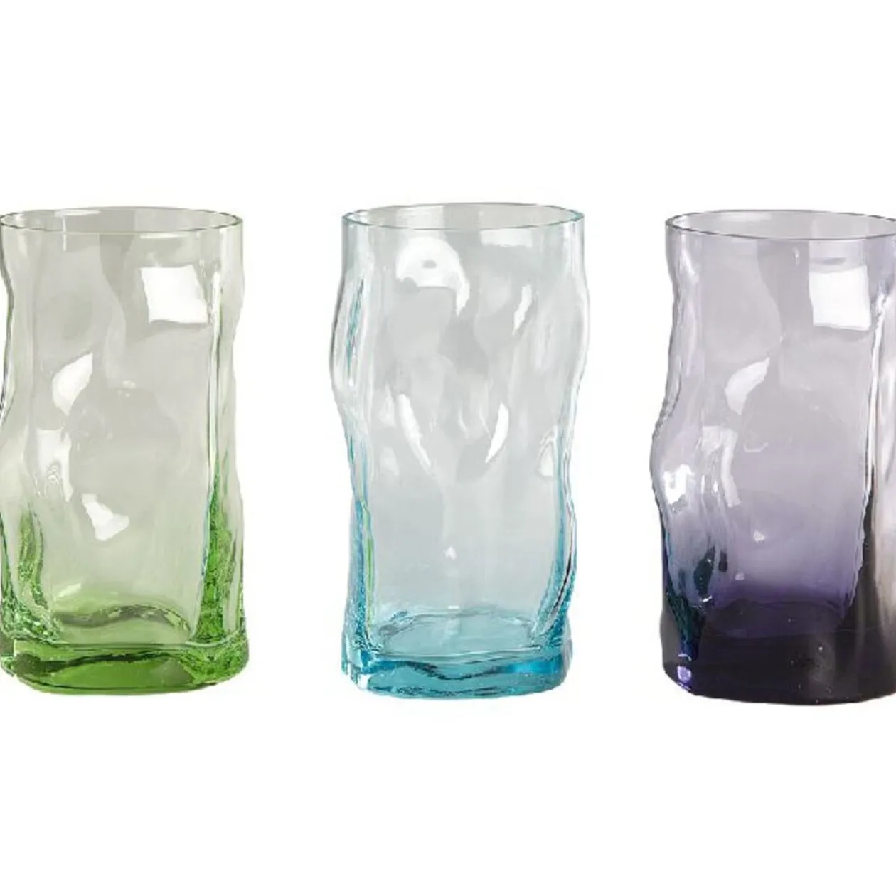 Verre à jus X3