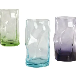 Verre à jus X3
