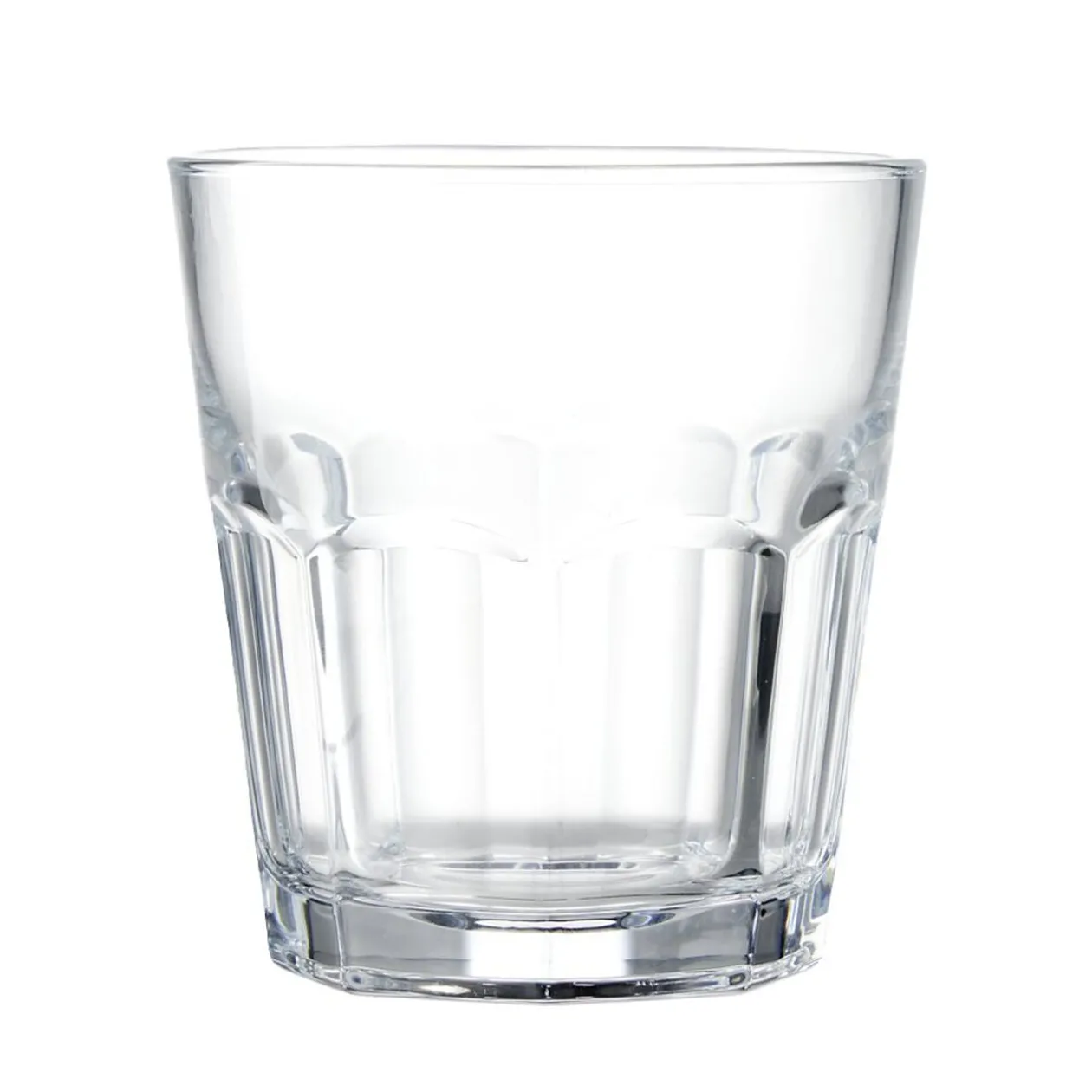 Verre à mojito bas 340ml H10cm