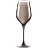 Verre à pied Kira Smoked 35cL x4