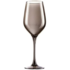Verre à pied Kira Smoked 35cL x4