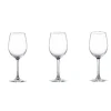 Verre à pied La Cave 36 cl x3