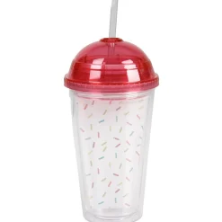Verre à smoothie