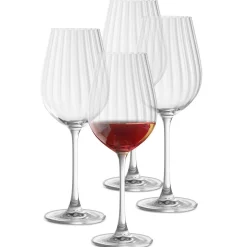 Verre à vin 50cl x4