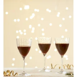 Verre à vin Kate 250 ml x4