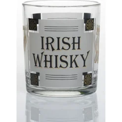 Verre à whisky 