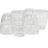 Verre bas Bormioli Rocco Modulo x6