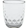 Verre bas Bormioli Rocco Glit x6