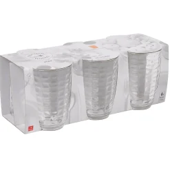Verre bas Bormioli Rocco Mat x6