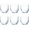 Verre bas La Cave de LUMINARC x 6