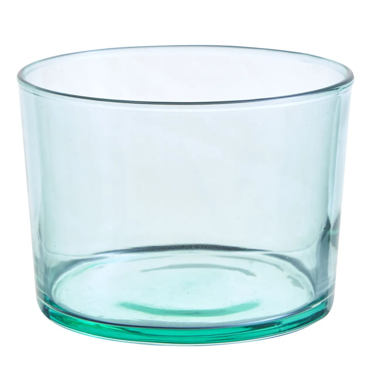Verre bodega uni coloré x 6