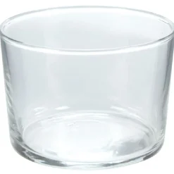 Verre bodega x3