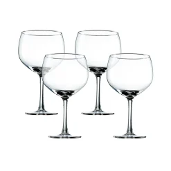 Verre cocktail Gin tonic 65 cl x4