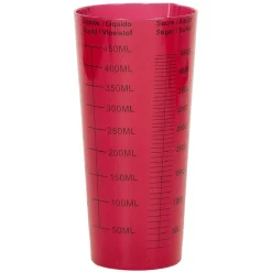 Verre doseur