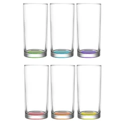 Verre haut 29,5 cl x6