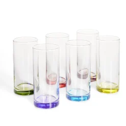 Verre haut 29,5 cl x6