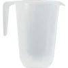 Verre mesureur avec anse 1L