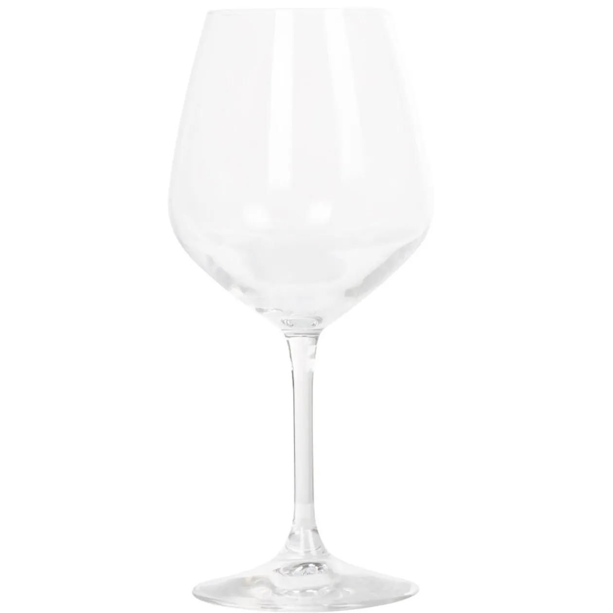 Verre Restaurant Bormioli Rocco x8