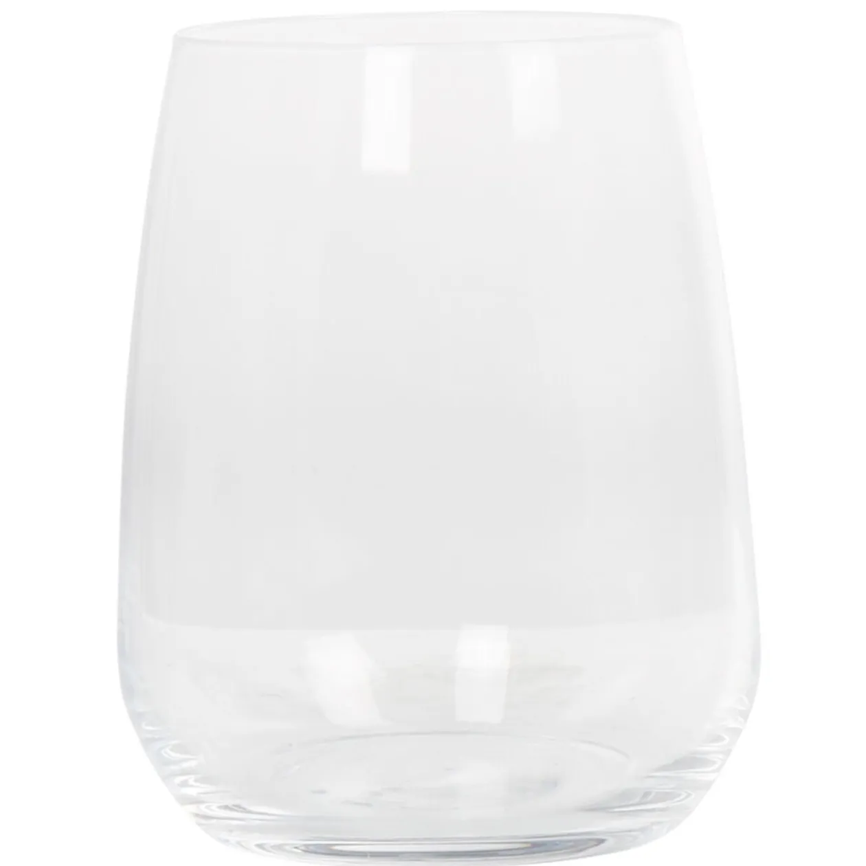 Verre Restaurant Bormioli Rocco x8