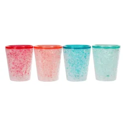 Verre réfrigérant spécial shooter X 4