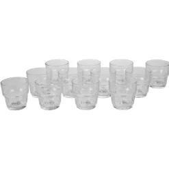 Verre x 12 Duralex