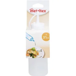 Verseur à sauce 375 ml