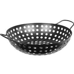 Wok barbecue